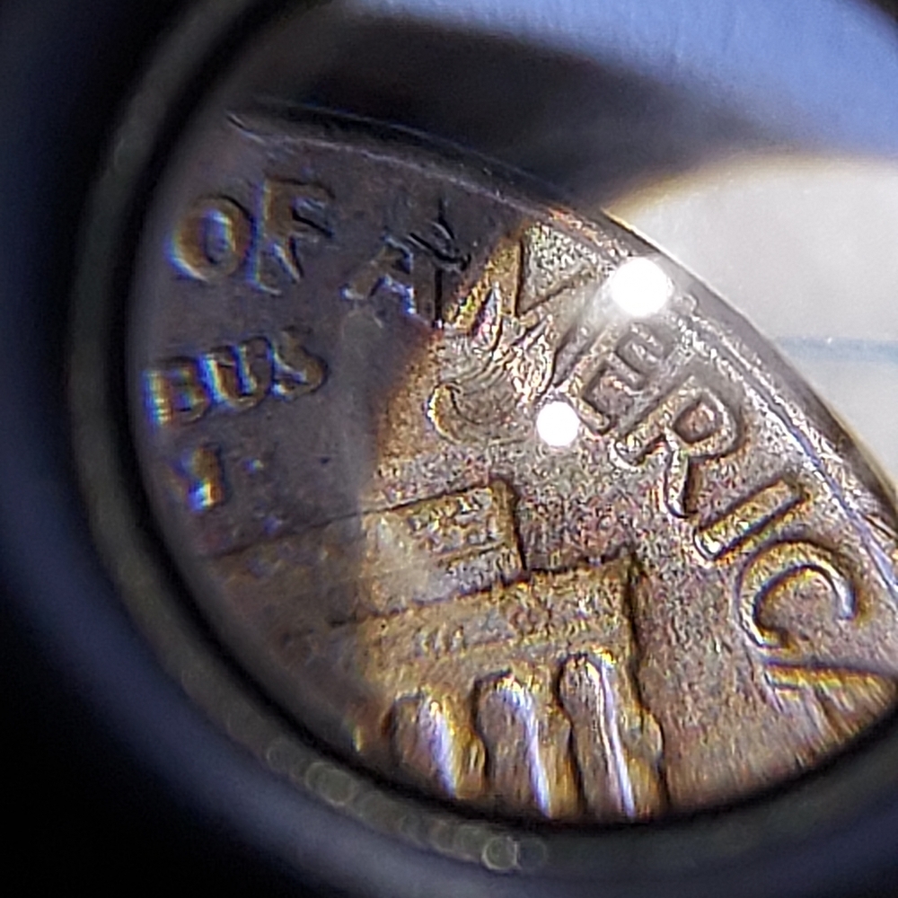 Error penny